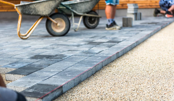 Best Concrete Paver Driveway  in Fair Oaks, CA