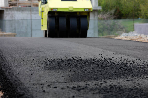 Best Professional Driveway Pavers  in Fair Oaks, CA