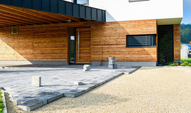 Best Residential Driveway Paver Services  in Fair Oaks, CA