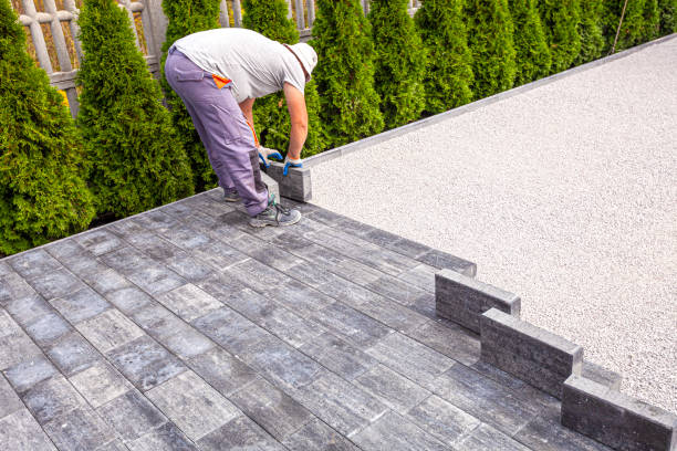 Driveway Pavers for Homes in Fair Oaks, CA