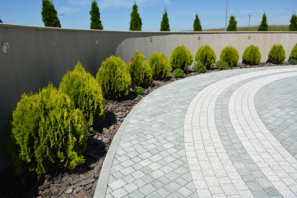 Decorative Driveway Pavers in Fair Oaks, CA