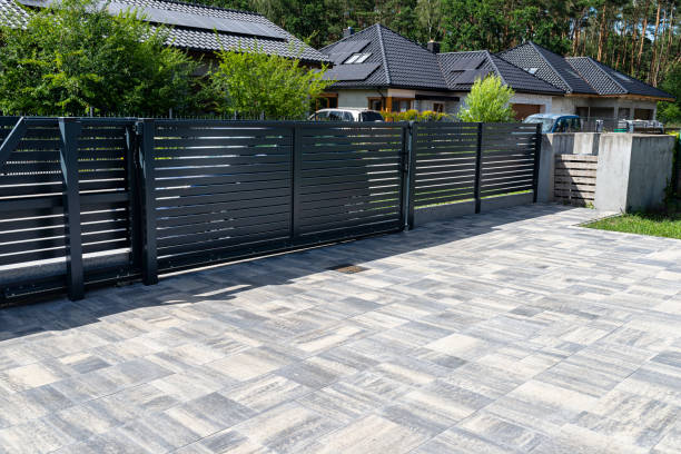 Reasons to Select Us for Your Driveway Paving Requirements in Fair Oaks, CA