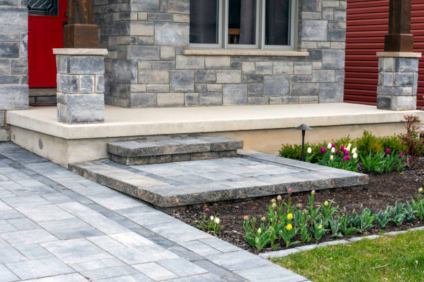 Professional Driveway Pavers in Fair Oaks, CA