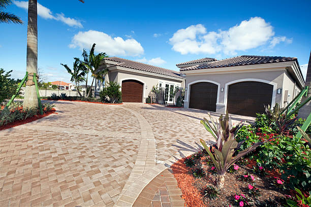 Best Best Driveway Pavers  in Fair Oaks, CA
