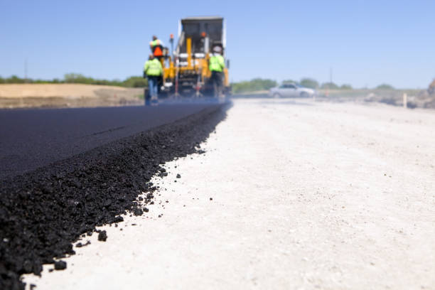 Best Commercial Driveway Pavers  in Fair Oaks, CA
