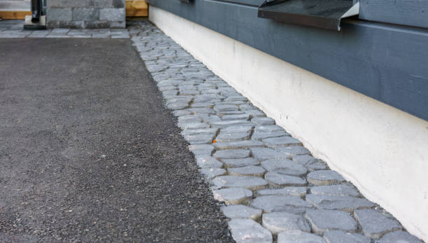 Best Permeable Paver Driveway  in Fair Oaks, CA