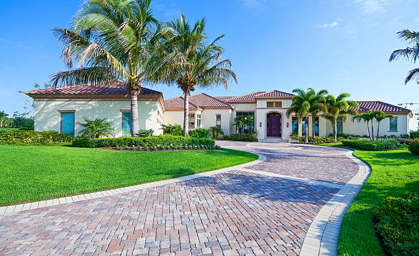 Best Local Driveway Pavers  in Fair Oaks, CA