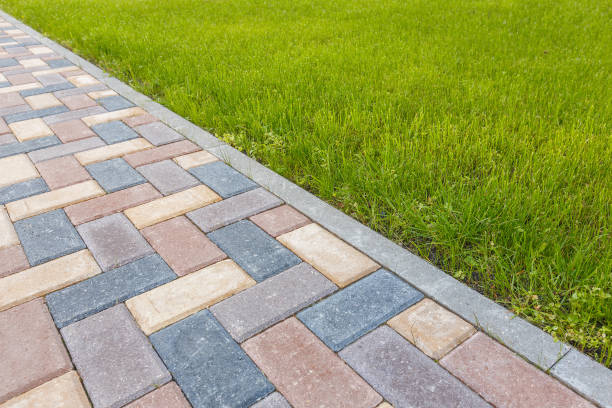 Best Concrete Paver Driveway  in Fair Oaks, CA
